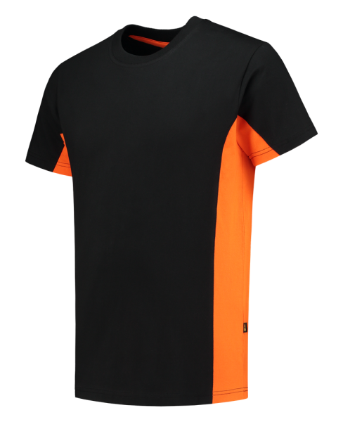 Unisex T-Shirt Bicolor