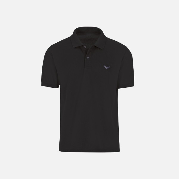 Poloshirt DELUXE Piqué