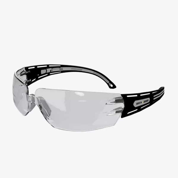 Sicherheitsbrille Yoho klar
