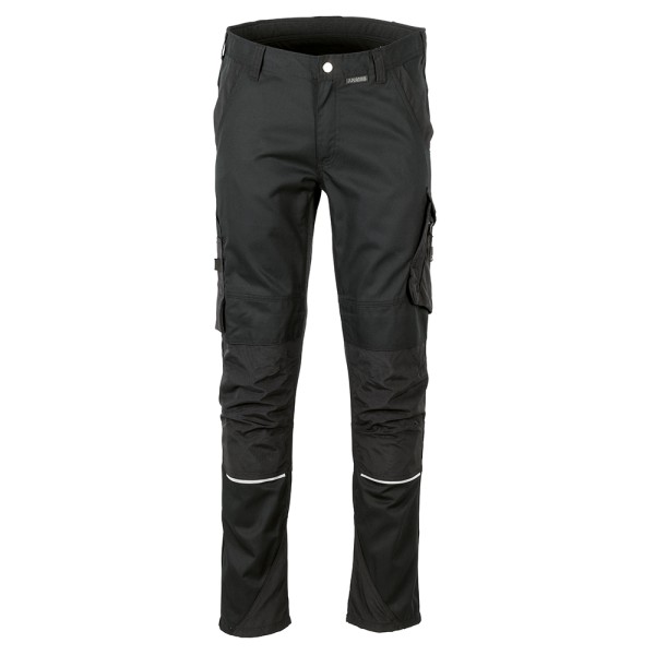 Norit Herren Bundhose schwarz/schwarz