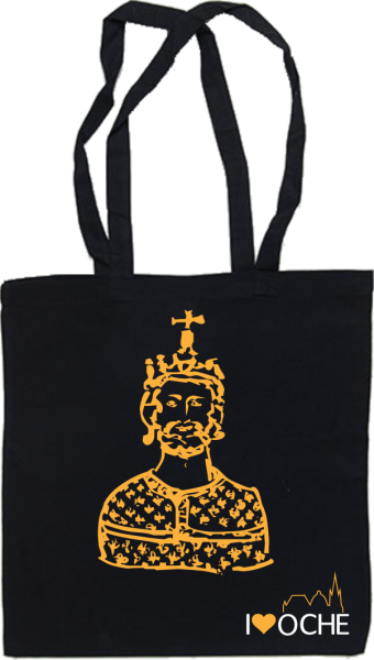 "KARL" - Baumwolltasche