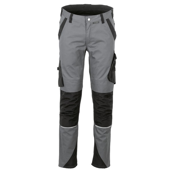 Norit Herren Bundhose schiefer/schwarz
