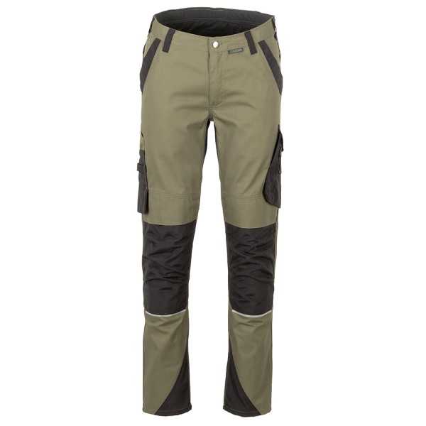 Norit Herren Bundhose oliv/schwarz